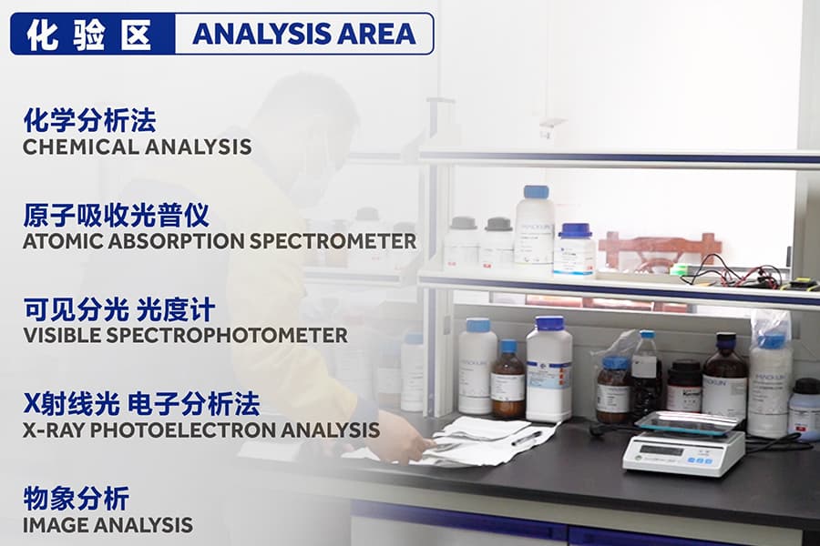 Analysis Area