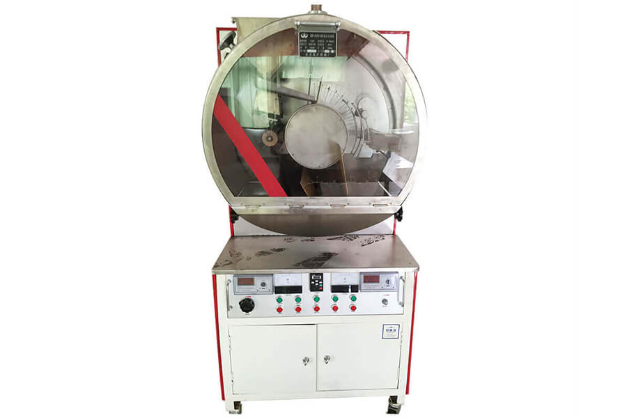 Laboratory Electrostatic Separator