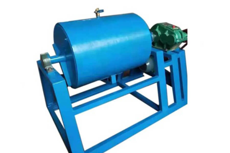 QM Cylinder Ball Mill