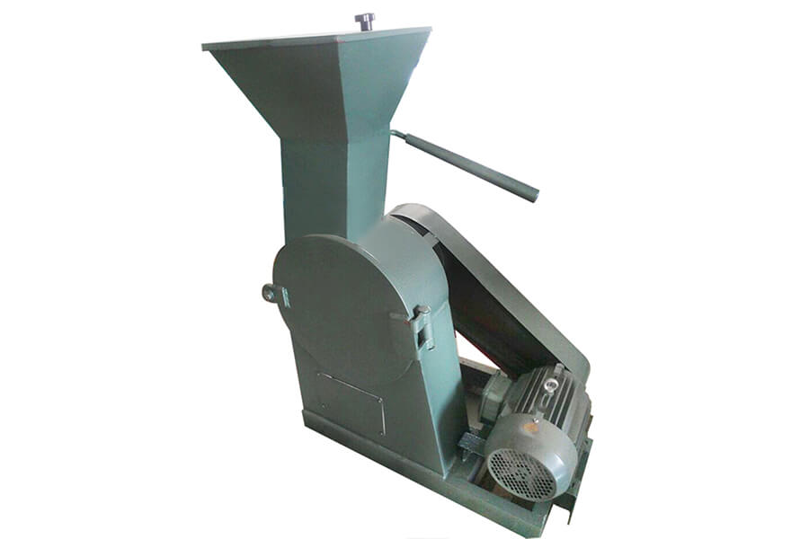 Small Hammer Mill