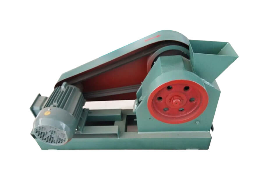 Small Jaw Crusher